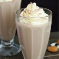 Exotic India Cocos-Mandel Chai Latte Mousse /[...]