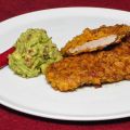 Tortilla-Schnitzel