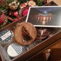Die Post aus meiner Küche