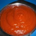 Tomaten-Ketchup 