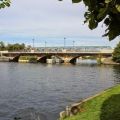 Berlin und Brandenburg: Mit dem Boot durch[...]