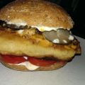 Fischbrötchen