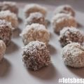 Protein Bliss Balls!