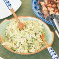 Alternativer Krautsalat