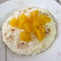 [Rezept] I`m in love with Milchreis
