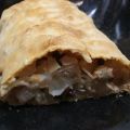 Backen: Wiener Apfelstrudel