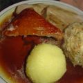 Schweinebraten