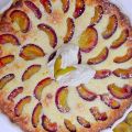 Es wird herbstlich {Pflaumentarte}