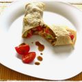 Mmmmh Monday: Vegane Wraps
