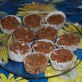 Apfel Muffins