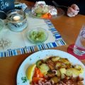 Wunderschönes Wochenende in Hamburg!