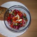 Salate: Radicchio-Salat