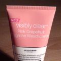 Produkttest: Neutrogena Visibly Clear Pink[...]
