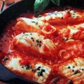 Fischfilet alla Pizzaiola