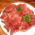 Roastbeef auf die einfache Art