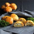 {Silvesterfood} Internationales am 31.12.2016