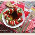 Caprese