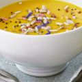 Kürbissuppe