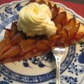 Zwetschgenkuchen mal ganz anders ...