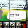 Ein kleiner Einblick von der BioFach 2017 -[...]