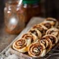 Ein Fingerfood mit nur drei Zutaten: Scharfe[...]