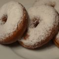 Donuts (frittiert)