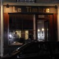 Le Timbre, Paris