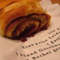 Franzbrötchen
