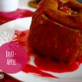 mmmMonday {das Bratapfelmassaker}