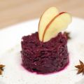 Festliches Rotkraut