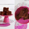 Schokobrownies