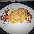 Handgemachte Ravioli mit[...]