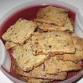Dreierlei - Schokocookies