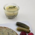 Kräuterschmalz von Gans und Ente