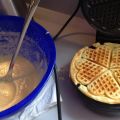 Die Besten Waffeln überhaupt... :-)