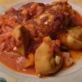 Spinat Ricotta Tortellini