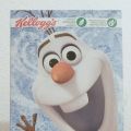 [Neues aus dem Supermarkt] Frozen-Kellogs
