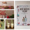 Rezension: Wir backen vegan von Melanie &[...]