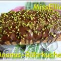 ~ Kuchen ~ Ananas-Rührkuchen