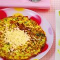 Käse-Rösti