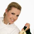 Eat&Style 2014 in Köln und es wird gebacken