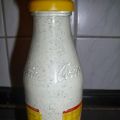 Hamburger Salatdressing