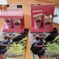 Kneipp® Blogger-Event, 5 Säulen bewusst erleben!