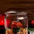 Chimichurri mit Fleischsticks