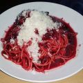 Rote-Beete-Sauce