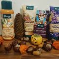 Kneipp Herbstneuheiten 2020