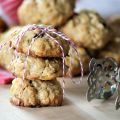 Super Granola Cookies