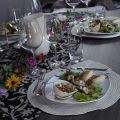 spanischer Vorspeisenteller: Empanadas,[...]