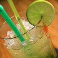Happy Hour - (Virgin) Apple Mojito