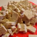 Tofu-Bolognese
